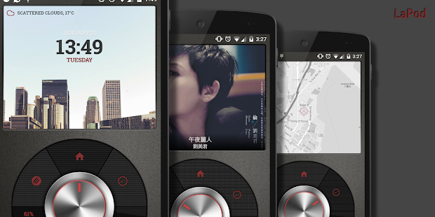 How to mod LaPod for Kustom patch 1.1 apk for pc
