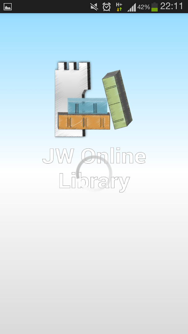 JW Online Library - Google Play Store revenue & download 