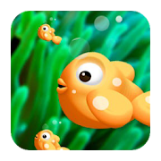 Free Ocean Fishes Jewel! 1.0 Icon