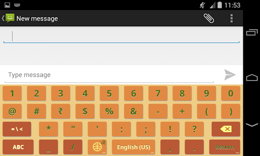 download ArcKeyboard Tamil - தமிழ் free