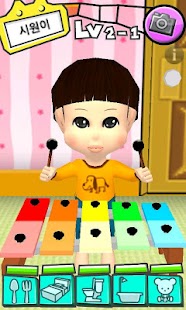 How to get MyTalkingBaby 1.1.3 mod apk for bluestacks