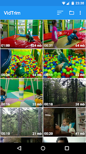 VidTrim - 视频编辑器(圖1)-速報App