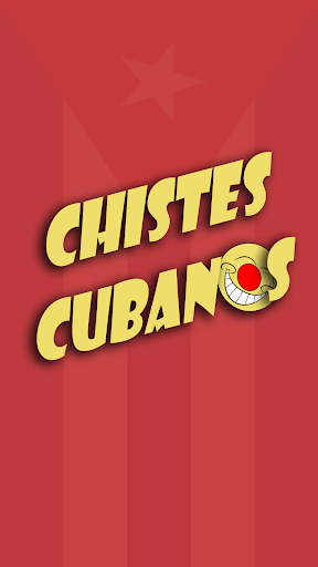 Chistes de Cuba