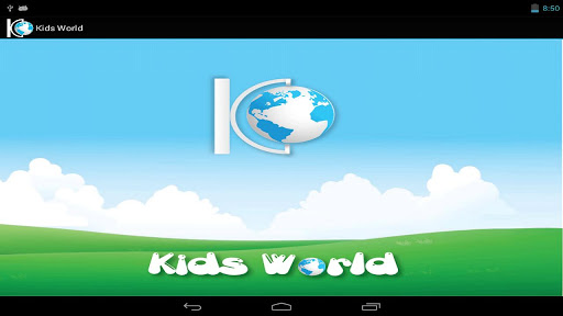 Kids World