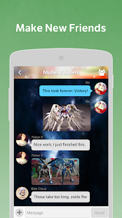 Toys Amino for Collectors(圖3)-速報App