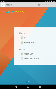ALBUMova Screenshots 2