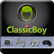 ClassicBoy (Emulator)