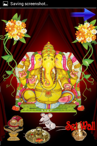 【免費旅遊App】sri Maha Vallabha Ganapathy-APP點子