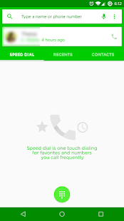 How to download GreenPop CM12 Themer (Free) patch 1.2 apk for android