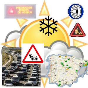Estado de las carreteras 5.0