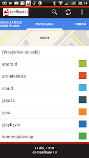 How to download Confitura 2013 agenda 0.33 mod apk for laptop
