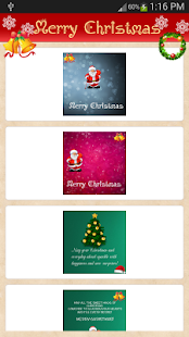 Christmas Santa Greetings(圖1)-速報App