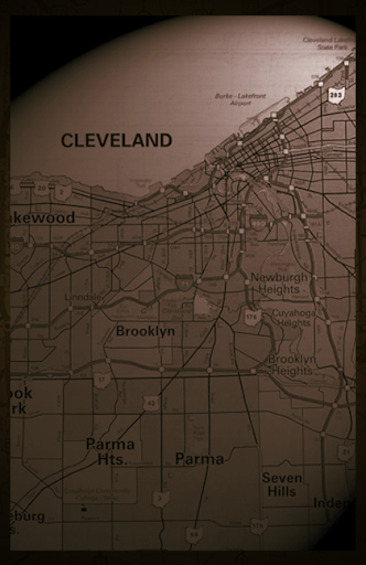 【免費運動App】Cleveland Football-APP點子