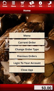 Bob Sykes Bar-B-Q Screenshots 1