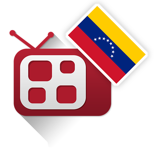 Televisión Venezolana Guía 娛樂 App LOGO-APP開箱王