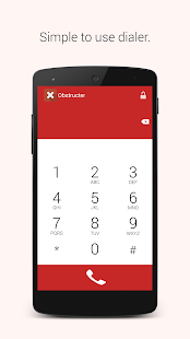 Lastest Obstructer APK for Android