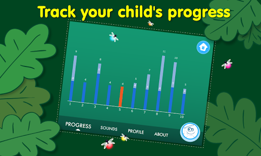 Montessori: Learn 123 numbers(圖3)-速報App