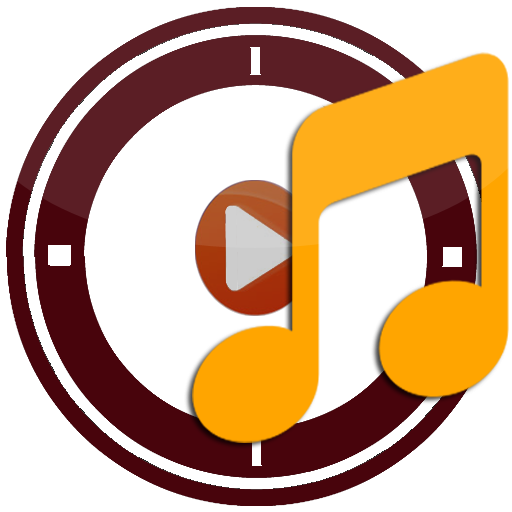 Music Player Free 音樂 App LOGO-APP開箱王