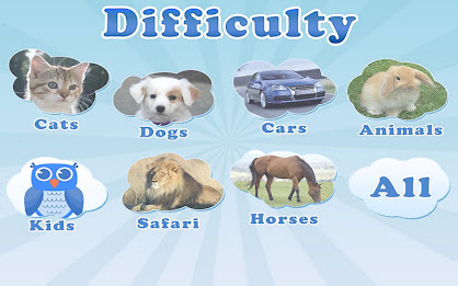 Sliding Puzzles by M2H poster 2