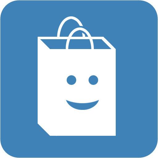 Smarta Listan - Shoppinglista LOGO-APP點子