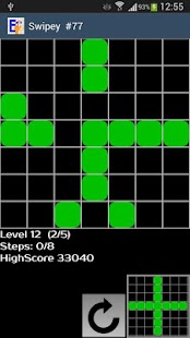 Swipey Screenshots 1