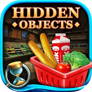 Hidden Objects: Mall Adventure Hacks and cheats