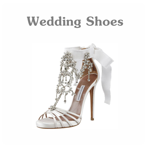 Wedding Shoes