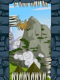 Llama spitter poster 6