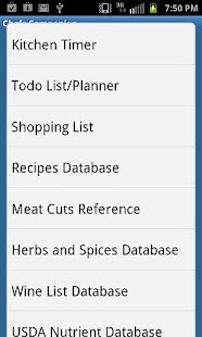 How to install Chefs Companion patch 7 apk for android