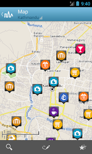 Nepal Travel Guide by Triposo(圖3)-速報App