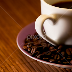 Cuphearts by Gustavo Cabral - Food & Drink Alcohol & Drinks