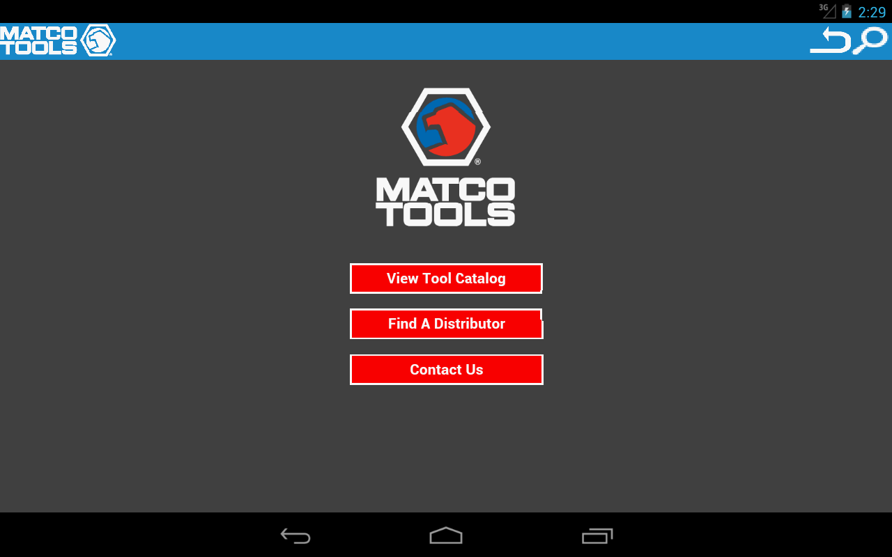 Matco Tools Android Apps on Google Play