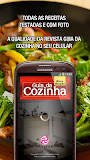Guia da Cozinha, nova edição