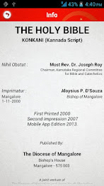 Konkani Catholic Bible poster 8