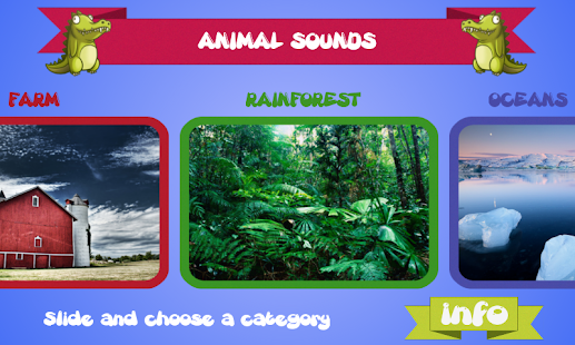 Free Download Animal Sounds APK