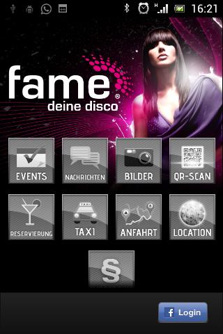 Disco Fame