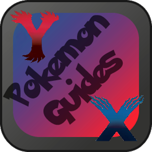 Guides Pokemon X / Y.apk 3.0.1
