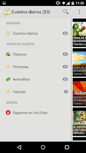 How to install Audio cuentos infantiles patch 1.0 apk for android