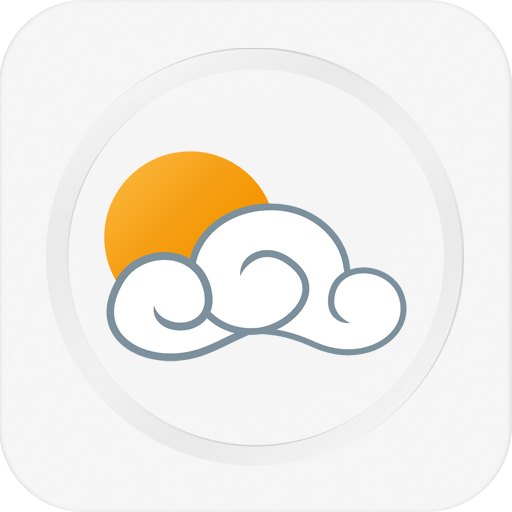 MeteoGalicia LOGO-APP點子