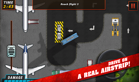 Parking Frenzy - Mega Driver poster 4