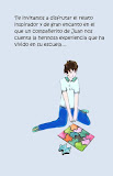 Mi Amigo Juan:Niño con Autismo