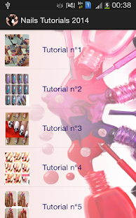 Download Beauty nails APK for Android