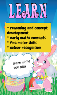 Free Download Toddler Games for Easter APK for Android