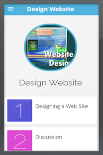 Create Website App - AppsGeyser