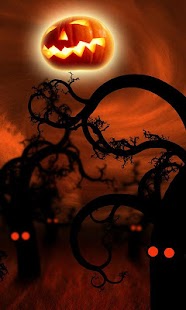 Halloween Trick Treat BG Screenshots 12
