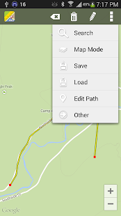 Maps Ruler  Pro(圖4)-速報App