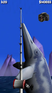Big Dino Fishing 3D(圖4)-速報App
