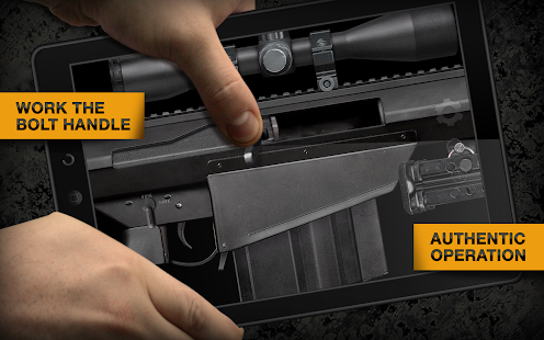 Weaphones™ Firearms Sim Vol 2 Screenshots 6