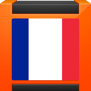 Pebble French Translatio​n logo