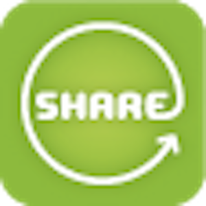 SHARE(シェア) 1.1.6